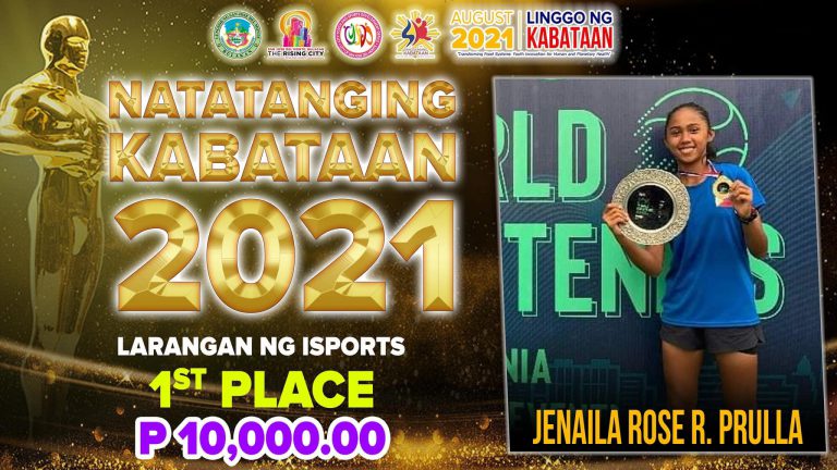 Student Achievements – FCPC