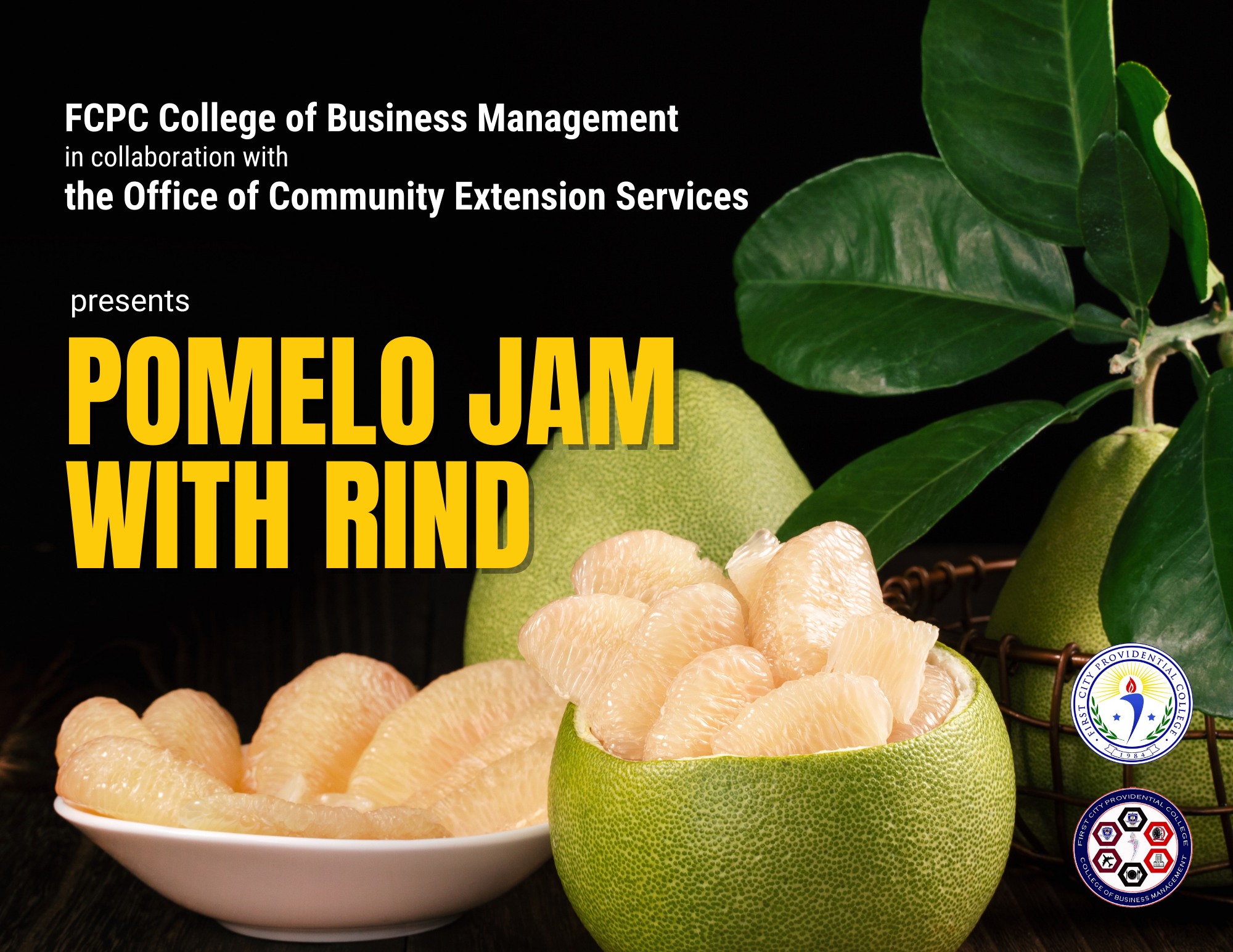 pomelo-jam