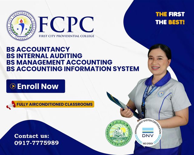 Enrollment Ongoing – FCPC